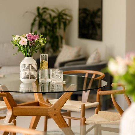Luxurious Central City Living クライストチャーチ エクステリア 写真