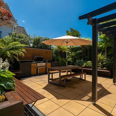 Luxurious Central City Living クライストチャーチ エクステリア 写真