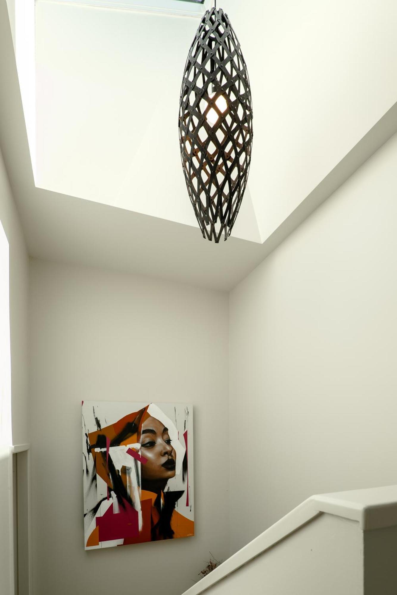 Luxurious Central City Living クライストチャーチ エクステリア 写真